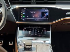 Audi A7L 55 TFSI quattro S-line edition one advance version - фото 14
