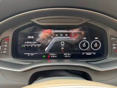 Audi A7L 55 TFSI quattro S-line edition one advance version - фото 15