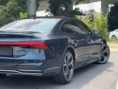 Audi A7L 55 TFSI quattro S-line edition one advance version - фото 17