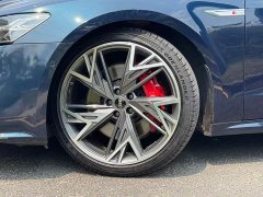 Audi A7L 55 TFSI quattro S-line edition one advance version - фото 19