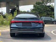 Audi A7L 55 TFSI quattro S-line edition one advance version - фото 5