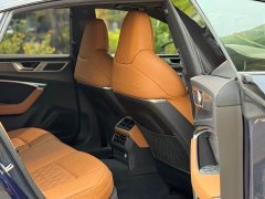 Audi A7L 55 TFSI quattro S-line edition one advance version - фото 9