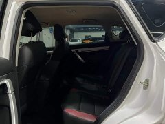 Geely Binyue 2021 1.4T Manual Gold Edition - фото 10