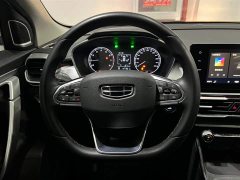 Geely Binyue 2021 1.4T Manual Gold Edition - фото 12