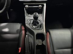 Geely Binyue 2021 1.4T Manual Gold Edition - фото 13