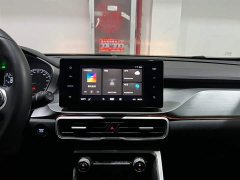 Geely Binyue 2021 1.4T Manual Gold Edition - фото 14