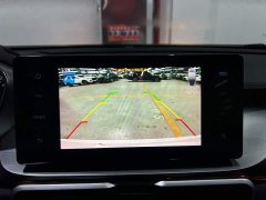 Geely Binyue 2021 1.4T Manual Gold Edition - фото 15