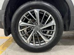 Geely Binyue 2021 1.4T Manual Gold Edition - фото 17