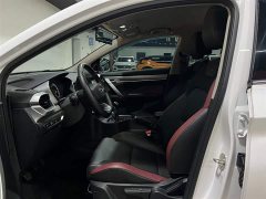 Geely Binyue 2021 1.4T Manual Gold Edition - фото 8