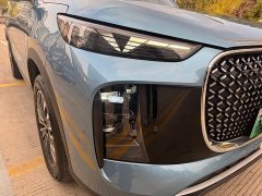 Chery Tiggo 8 PLUS C-DM 1.5T 116km premium type 5 seats - фото 10
