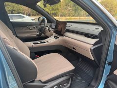 Chery Tiggo 8 PLUS C-DM 1.5T 116km premium type 5 seats - фото 11