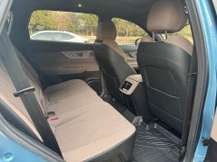 Chery Tiggo 8 PLUS C-DM 1.5T 116km premium type 5 seats - фото 12