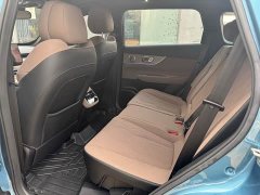 Chery Tiggo 8 PLUS C-DM 1.5T 116km premium type 5 seats - фото 14