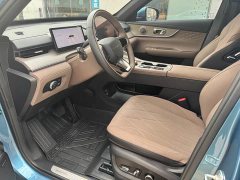 Chery Tiggo 8 PLUS C-DM 1.5T 116km premium type 5 seats - фото 19