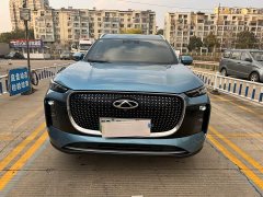 Chery Tiggo 8 PLUS C-DM 1.5T 116km premium type 5 seats - фото 2