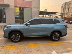 Chery Tiggo 8 PLUS C-DM 1.5T 116km premium type 5 seats - фото 3