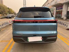 Chery Tiggo 8 PLUS C-DM 1.5T 116km premium type 5 seats - фото 5