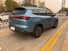 Chery Tiggo 8 PLUS C-DM 1.5T 116km premium type 5 seats - фото 6