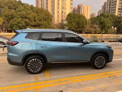 Chery Tiggo 8 PLUS C-DM 1.5T 116km premium type 5 seats - фото 7
