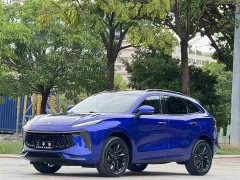 Lexus Fengxing T5 EVO 2021 1.5TD DCT Star Edition - фото 1