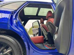 Lexus Fengxing T5 EVO 2021 1.5TD DCT Star Edition - фото 11