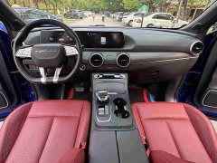 Lexus Fengxing T5 EVO 2021 1.5TD DCT Star Edition - фото 12