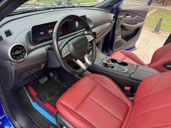 Lexus Fengxing T5 EVO 2021 1.5TD DCT Star Edition - фото 14