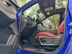 Lexus Fengxing T5 EVO 2021 1.5TD DCT Star Edition - фото 15