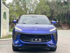 Lexus Fengxing T5 EVO 2021 1.5TD DCT Star Edition - фото 2