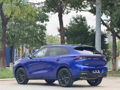 Lexus Fengxing T5 EVO 2021 1.5TD DCT Star Edition - фото 5