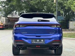Lexus Fengxing T5 EVO 2021 1.5TD DCT Star Edition - фото 6