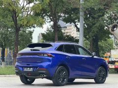Lexus Fengxing T5 EVO 2021 1.5TD DCT Star Edition - фото 7