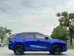 Lexus Fengxing T5 EVO 2021 1.5TD DCT Star Edition - фото 8