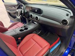 Lexus Fengxing T5 EVO 2021 1.5TD DCT Star Edition - фото 9