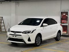 BMW YARiS L Zhixiang 1.5L CVT Leading PLUS Edition - фото 1