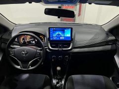 BMW YARiS L Zhixiang 1.5L CVT Leading PLUS Edition - фото 11
