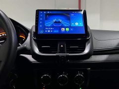 BMW YARiS L Zhixiang 1.5L CVT Leading PLUS Edition - фото 13