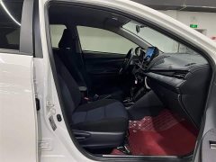 BMW YARiS L Zhixiang 1.5L CVT Leading PLUS Edition - фото 15