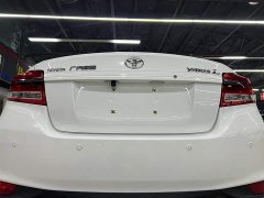BMW YARiS L Zhixiang 1.5L CVT Leading PLUS Edition - фото 17