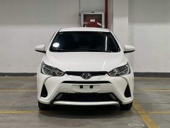 BMW YARiS L Zhixiang 1.5L CVT Leading PLUS Edition - фото 2