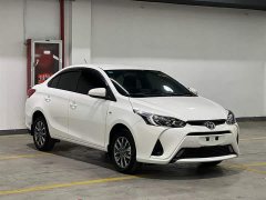 BMW YARiS L Zhixiang 1.5L CVT Leading PLUS Edition - фото 3