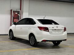 BMW YARiS L Zhixiang 1.5L CVT Leading PLUS Edition - фото 4