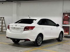 BMW YARiS L Zhixiang 1.5L CVT Leading PLUS Edition - фото 5