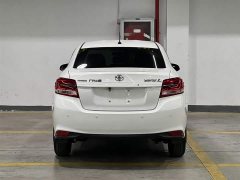 BMW YARiS L Zhixiang 1.5L CVT Leading PLUS Edition - фото 6