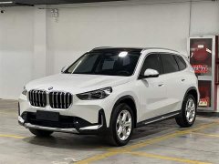BMW X1 2023 sDrive20Li X-Line - фото 1