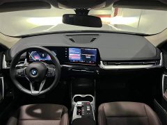 BMW X1 2023 sDrive20Li X-Line - фото 15