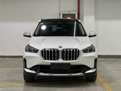 BMW X1 2023 sDrive20Li X-Line - фото 2