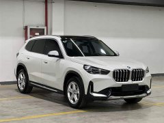 BMW X1 2023 sDrive20Li X-Line - фото 3