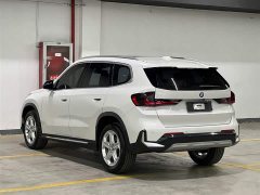 BMW X1 2023 sDrive20Li X-Line - фото 4