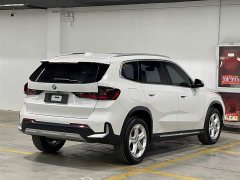 BMW X1 2023 sDrive20Li X-Line - фото 5
